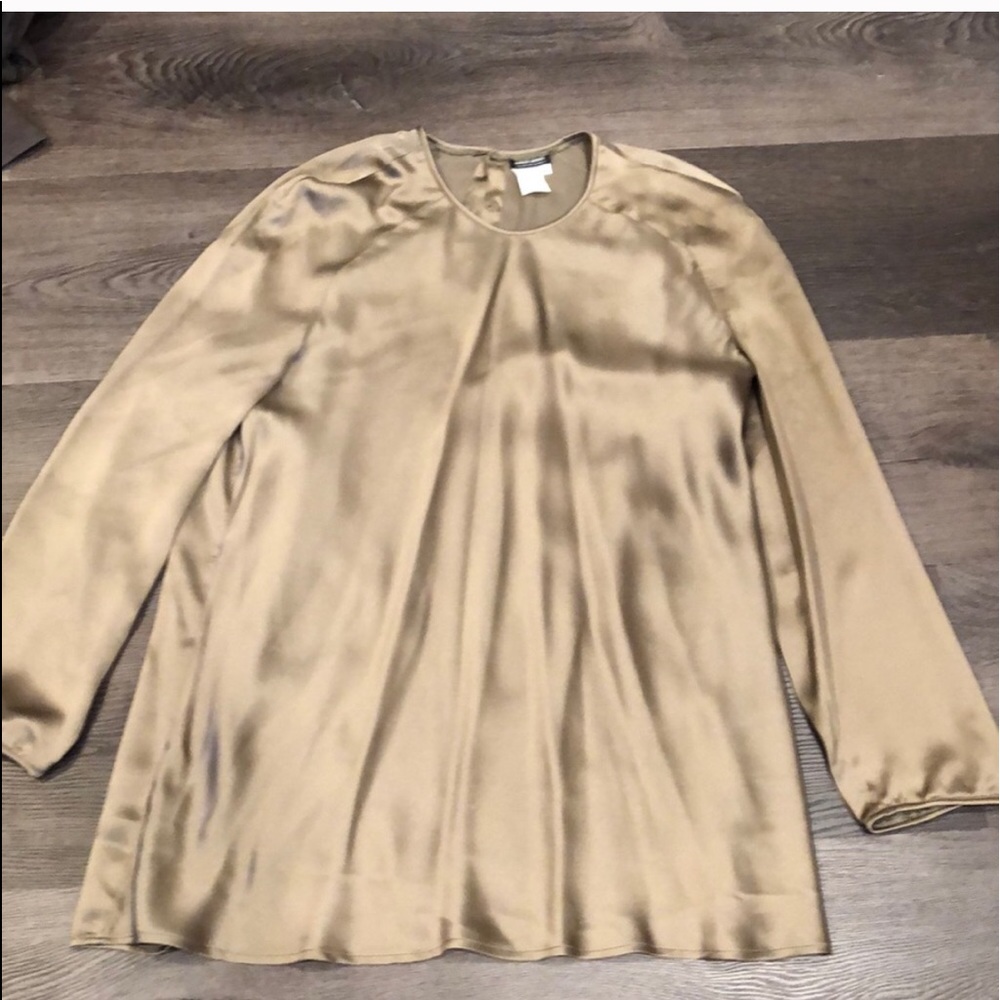 Giorgio Armani Blouse